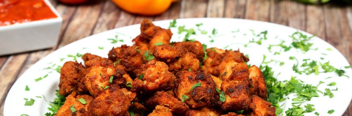 بوب كورن الدجاج، تعلمي الطريقة بالفيديو