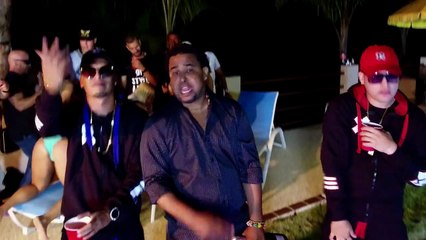 Wiso G Ft Los Del Centro - Bailemos (official video)