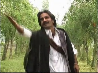Pashto New Songs 2017 NARY NARY BARAN KY