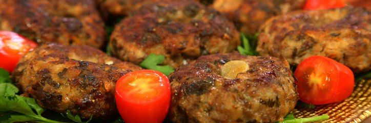 طريقة عمل كباب شامي الشهية بالفيديو