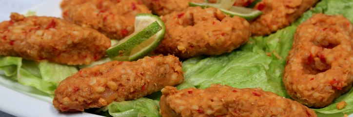 تعلمي كفتة العدس بهذا الفيديو السهل