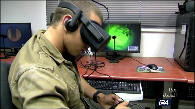 الجيش الإسرائيلي يكشف المباني التي شُيدت فوق أنفاق حماس ويكشف تفاصيل الجدار على حدود غزة