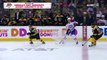 Montreal Canadiens vs Boston Bruins February 12, 2017 | Game Highlights | NHL 2016/17