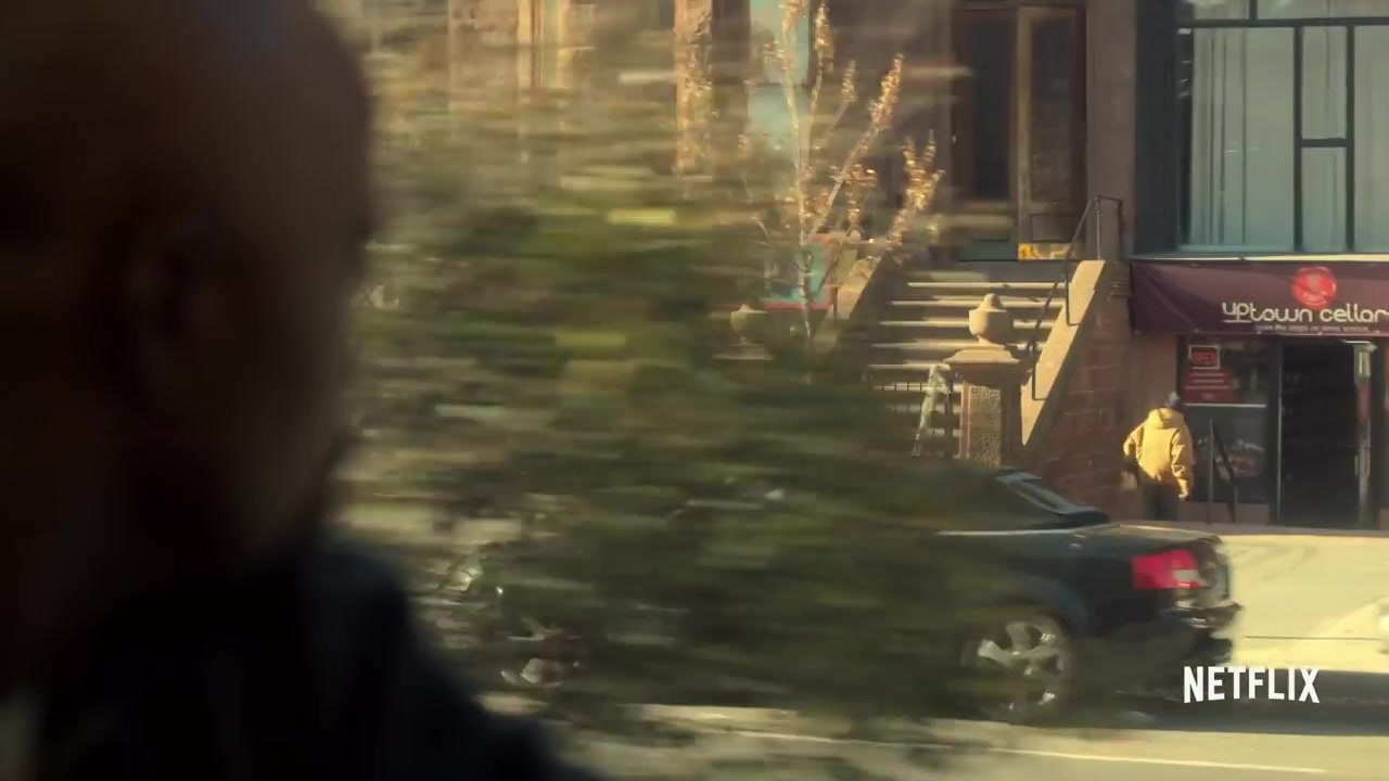 Marvel's The Defenders Season 1 Episode 6 ^OFFICIAL Netflix^ Streaming HQ [Full STREAM]