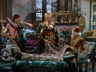 Paramounts 1949 - Sansone e Dalila (1)