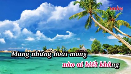 Cánh Thiệp Đầu Xuân (Karaoke Beat) - Dương Hồng Loan
