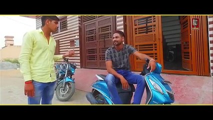 Nya Kabootar - Sandeep Narwal, Sonika Singh, Mandeep Sura - Latest Haryanvi Songs 2017