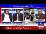 Asma Jahnagir type people r real enemies of Nawaz Sharif,Dr Irfan Ashraf