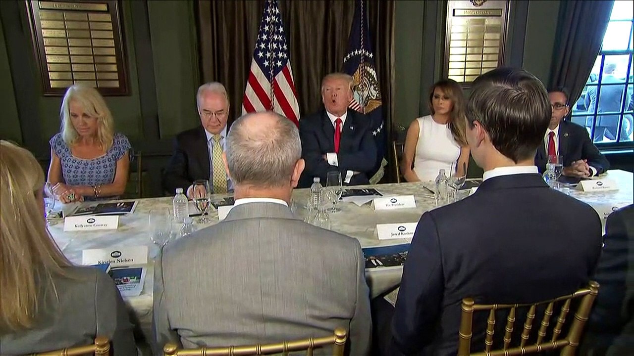 Säbelrasseln zwischen USA und Nordkorea wird lauter