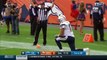 Bradley Robys Amazing Pick 6 on Philip Rivers! | Chargers vs. Broncos | NFL