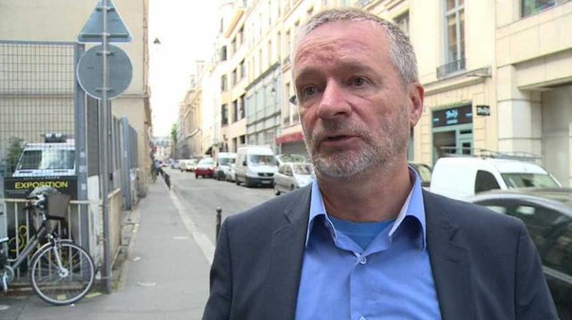 J'ai entendu un gros bruit : un témoin raconte l'attaque à Levallois-Perret contre des militaires