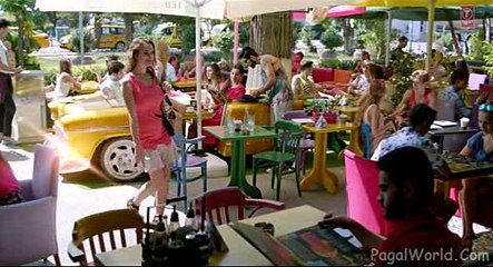 Dheere Dheere - Yo Yo Honey Singh (Hrithik Roshan  Sonam Kapoor) - (HQ Mp4)