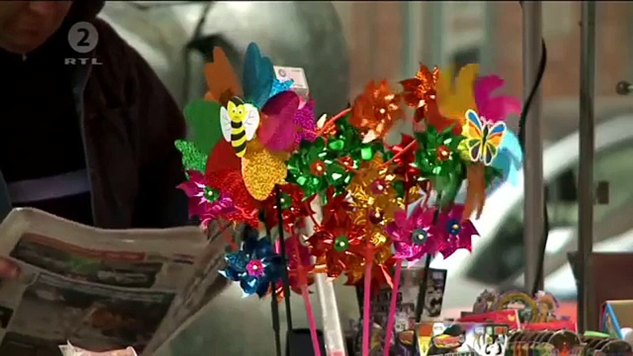 Krv nije voda - Autoritativni otac zeli unuka - 029