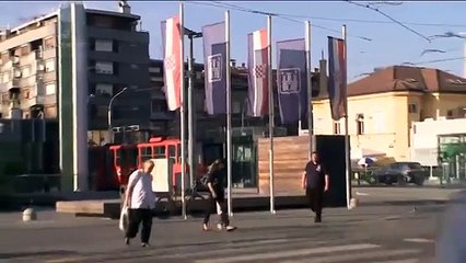 Krv nije voda - Dvostruki zivot - 065