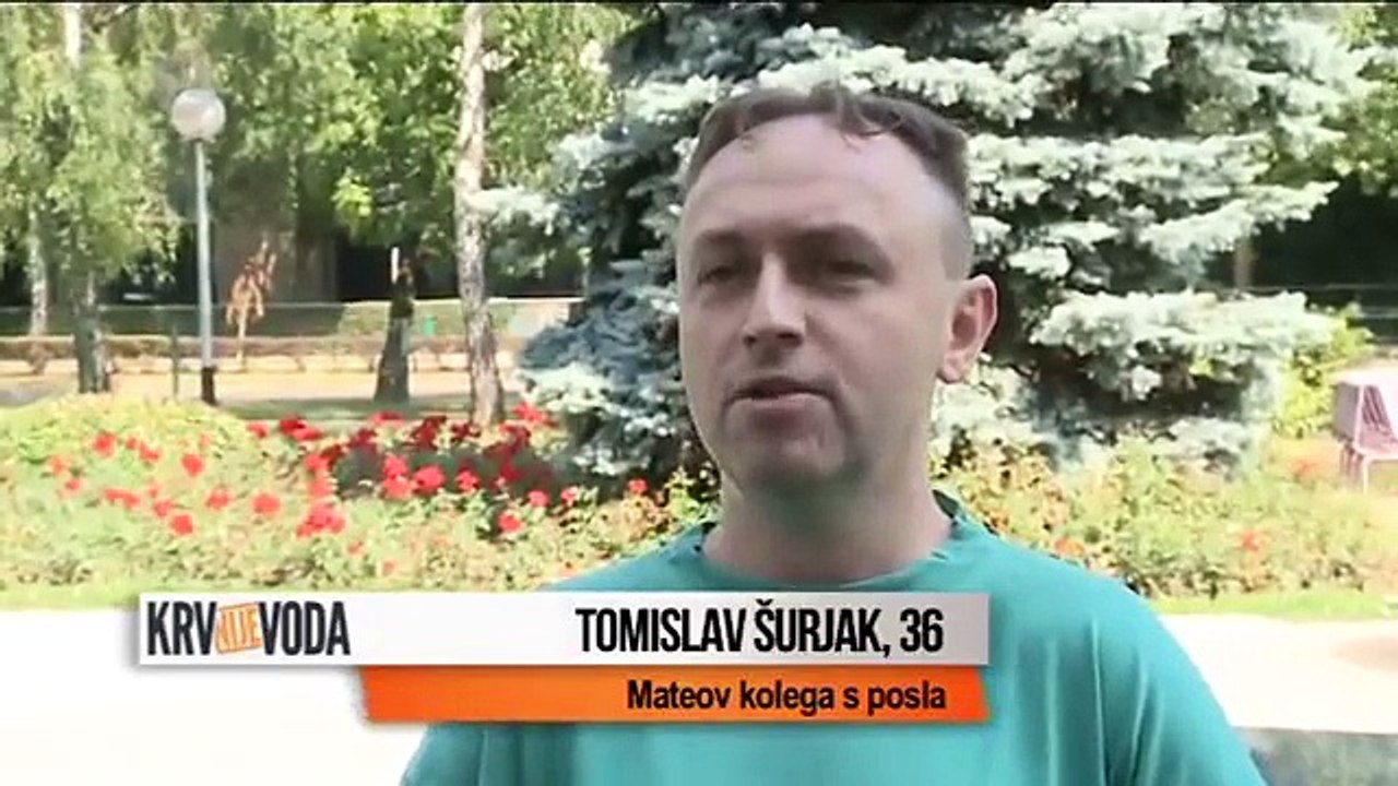 Krv nije voda - Crna buducnost - 062