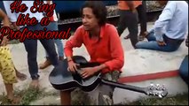 Street singing india || Best street singing in india || Street singing talent in india || Best street singers in india