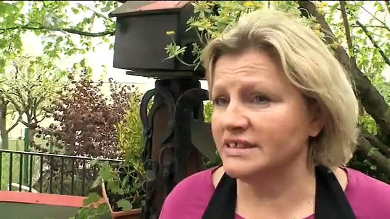 Krv nije voda - Kada susedi zagorcavaju zivot - 022