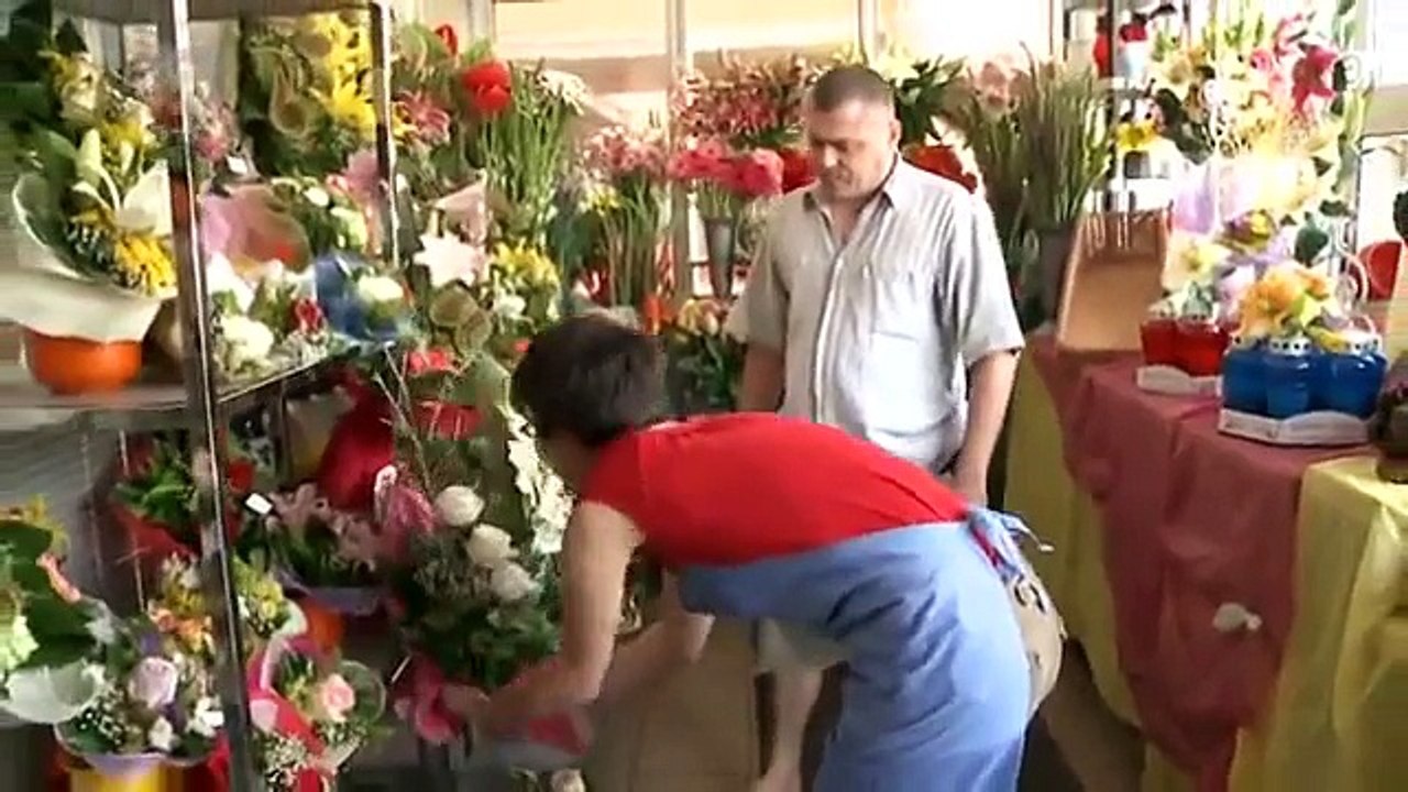 Krv nije voda - Konzervativni muz - E055