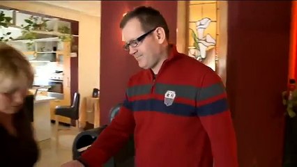 Krv nije voda - Kriminalac zaveo naivnu devojku - 010