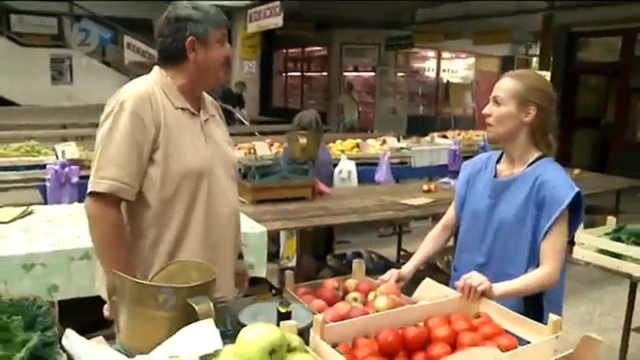 Krv nije voda - Ljubav na .. - 066