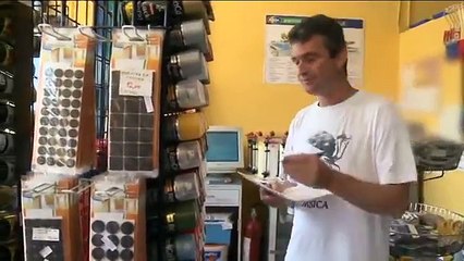 Krv nije voda - Majka se boji za cerku - E41