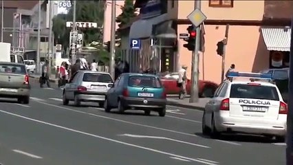 Krv nije voda - Otac preuzima krivnju - 007