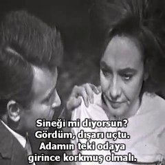 DoctorWho Klasik Seri-2.Sezon 2.Bölüm-Dangerous Journey-part2