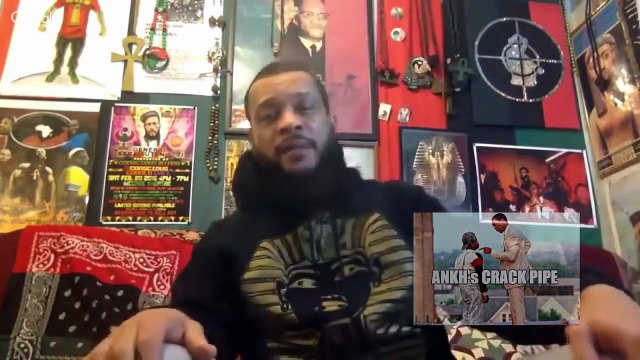 AGENT SA NETER EXPOSED BY SARA SUTEN SETI & TARIQ NASHEED For Working W_ Another AGENT!!!