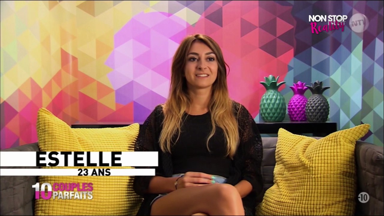 10 couples parfaits : Illan s'isole dans l'indifférence générale (Vidéo)