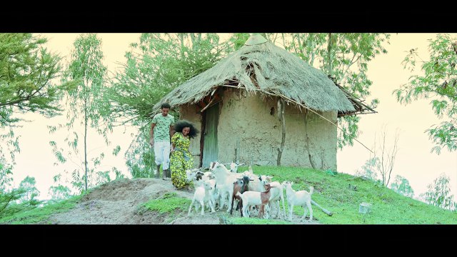 Tsedenia G/ Markos - Abet Yachin Elet | አቤት ያቺን እለት - New Ethiopian Music 2017 (Official Video)