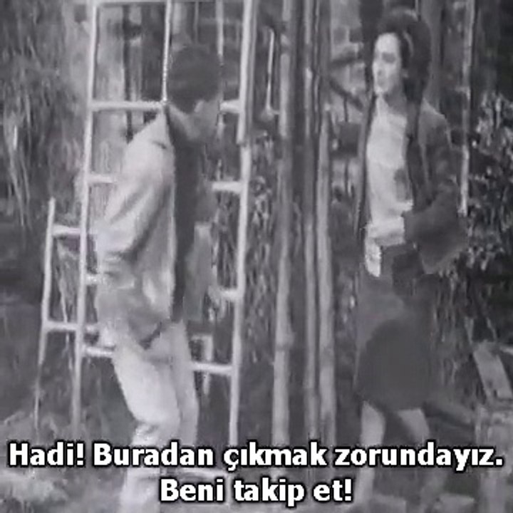 DoctorWho Klasik Seri-2.Sezon 4.Bölüm-World's End-part2
