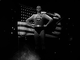 Las Aventuras de Superman (1953) Temporada 2 Capitulo 5