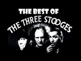 The Three Stooges (Volume 3) Slapstick Montage
