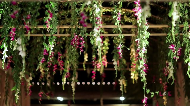 Huma & Mubeen Nikkah Experience