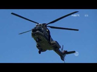 Satuan Anti Teror Berhasil Menumpas Teroris yang Berupaya Kuasai Lanud El Tari Kupang - NET5