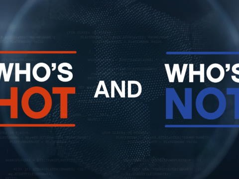 Hot or Not: Lukaku bids for goalscoring United debut