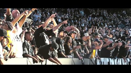 Raider Nation Anthem ZEE ( Who Do You Love YG ft. Drake Remix)