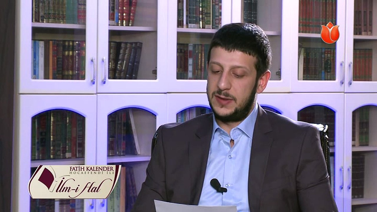 Helal Malımı Kazancının Haram Olduğunu Bildiğim Kişiye Satmam Caiz midir?