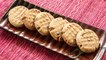 How To Make The Best Peanut Butter Cookies | Eggless Recipe | Classic Peanut Butter Cookie | Upasana