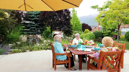 Reasons Why Seniors Choose Assisted Living Utah