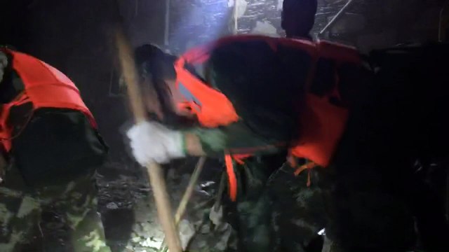 Terremoto matou pelo menos 19 pessoas na China