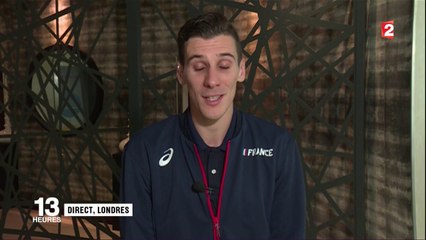 Pierre-Ambroise Bosse : "Le 800, c'est sentir à quel moment on peut partir"