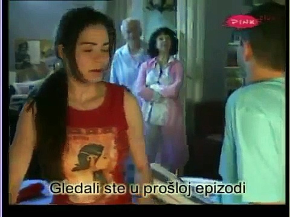 Ljubav, Navika, Panika 16. Epizoda - Cela Epizoda [16 58]