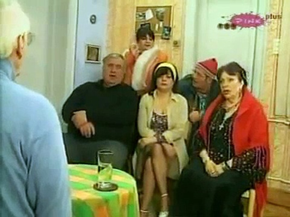 Ljubav, Navika, Panika 35. Epizoda - Cela Epizoda [35 58]