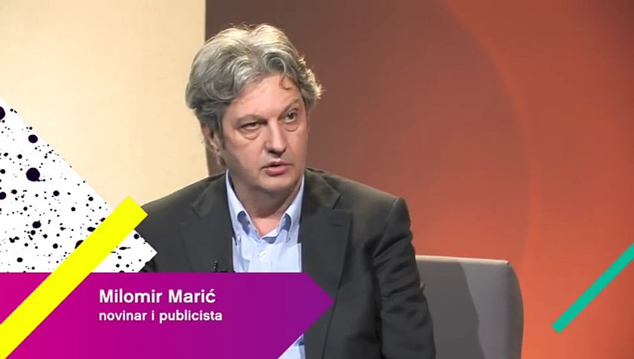 Milomir Maric Bio sam Bogati od svih Tajkuna Nekada