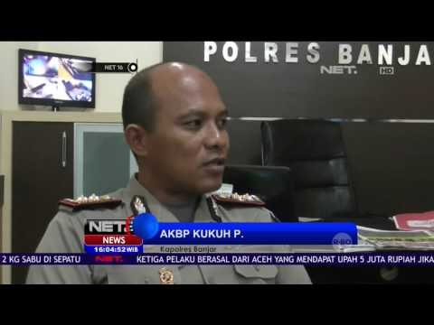 Dinilai Arogan, 3 Napi Kroyok Napi Lain Hingga Tewas di Tempat di Lapas Banjar - NET16