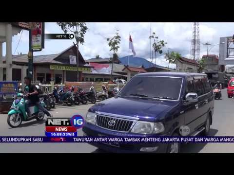 Di-imingi Uang 2-5ribu Rupiah, 17 Anak di Bawah Umur Dicabuli di Tapanuli Selatan - NET16