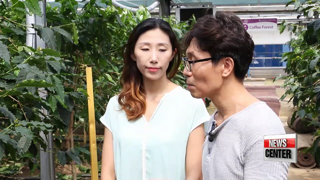 Global warming and Korea: climate change's influence on residents