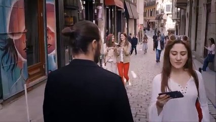 Fi Dizisinin Heyecanı Vodafone Red ile Herkesi Sardı