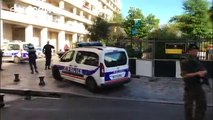 Paris_ Six injured as car drives into soldiers in Levallois-Perret